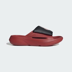 adidas Lightblaze Slide Louisville Cardinals (IH7116)