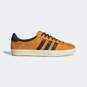 Adidas MEXICANA SCHOENEN Preloved Yellow / Core Black / Cream White (KH9641)