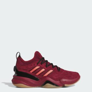 Adidas Impact FLX II “Patrick Mahomes Tailgate” (JQ0001)