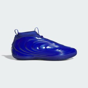 Adidas Harden Vol. 10 “The Marathon Clothing – Royal Blue” (KK3100)
