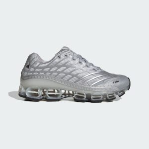 Adidas Megaride F50 Silver Metallic / Matte Silver / Zero Metalic (KI3647)