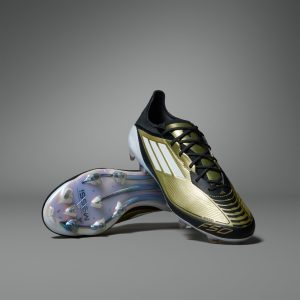 adidas F50 Elite FG Messi Triunfo Dorado (IG6717)