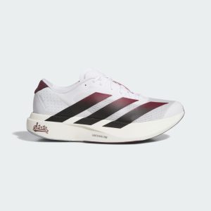 Adidas Adizero EVO SL “NCAA – Mississippi State Bulldogs” (JQ4573)