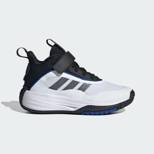 adidas Ownthegame 3.0 Cloud White Core Black (IF4592)
