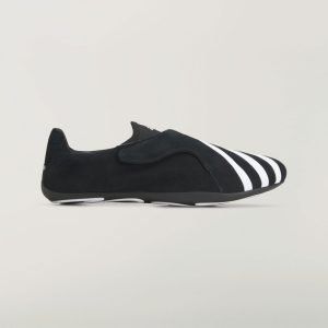 Adidas PW Vario Flat Earther Sportschoenen Core Black / Cloud White / Core Black (KJ0953)