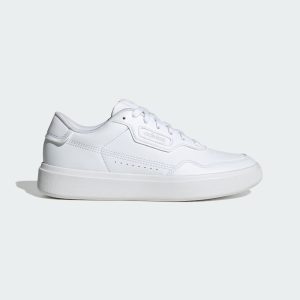 Adidas Park St 2.0 Cloud White / Cloud White / Grey One (JQ5478)
