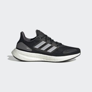 adidas Pureboost 22 Heat.RDY Core Black Cloud White Grey (HQ3980)