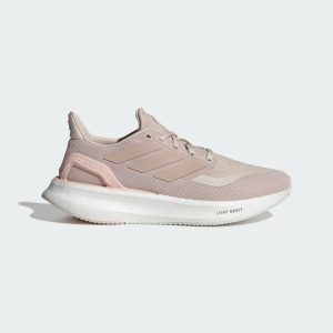 adidas Pureboost 5 Putty Mauve Sandy Pink Met. Sandy Pink (IF9203)