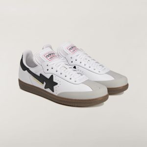 adidas-samba JR9245