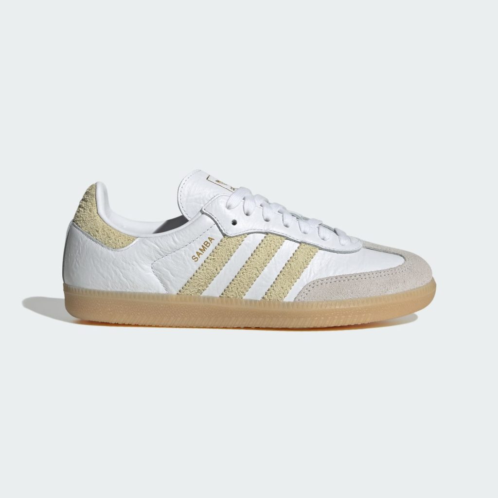 adidas-samba LA0972