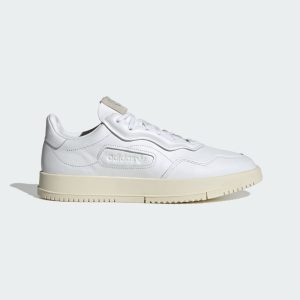 Adidas SC Premiere Cloud White / Power Green / Off White (KZ7196)