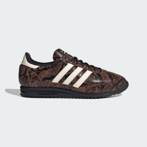 adidas SL 72 OG Snakeskin Preloved Brown (JS3981)