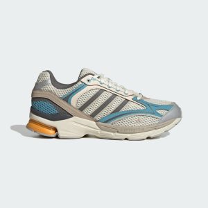 Adidas SPIRITAIN 2000 Sportschoenen Ivory / Grey Four / Wonder White (LA2207)