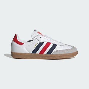 adidas Samba OG FIFA World Cup 2026 France (HQ4950)