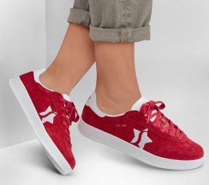 skechers-skech 185420_RED