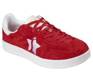 skechers-skech 185420_RED