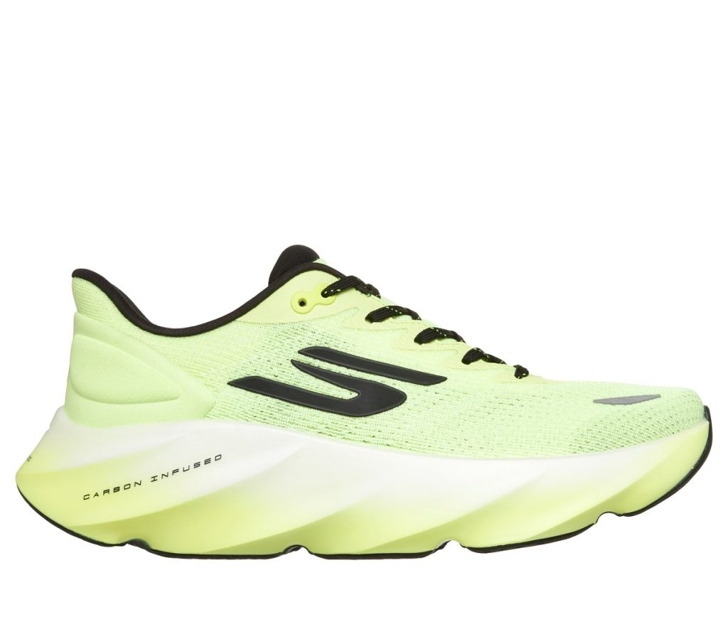 skechers-burst 246210_YEL