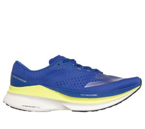 Skechers Aero Razor Sneaker Konings/Geel