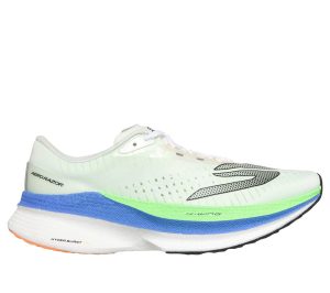 Skechers Aero Razor Sneaker Wit