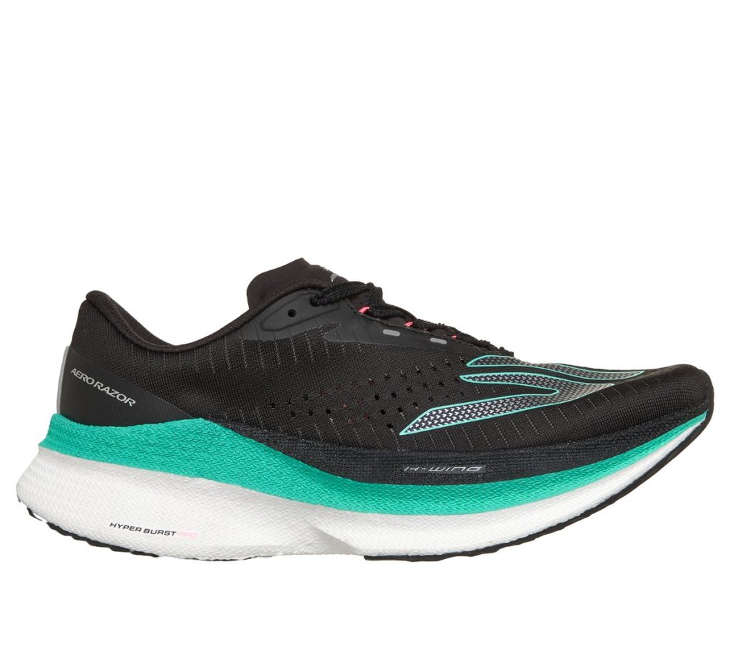 skechers-aero 172240_BKMT