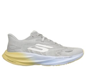 Skechers Aero Spark Sneaker Grijs