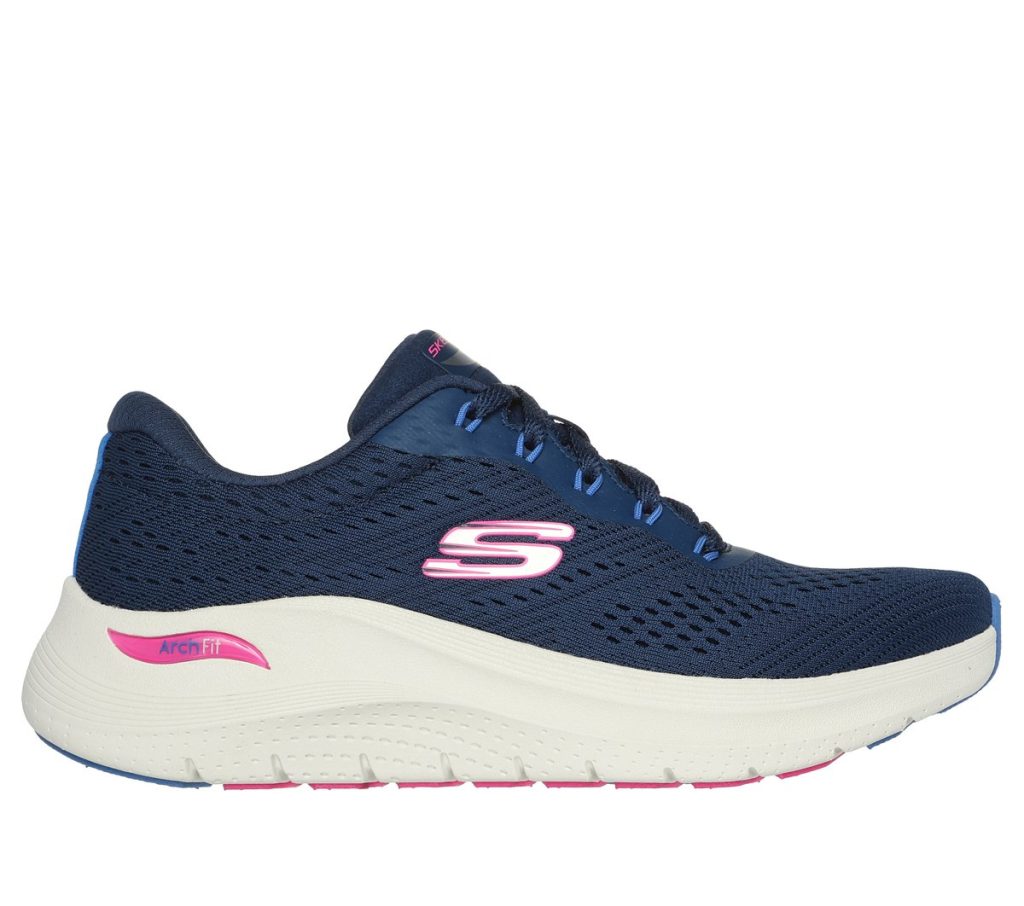 skechers-arch-fit-2-0 150051_NVMT