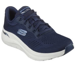 skechers-arch-fit-2-0 150051_NVY