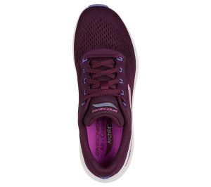 skechers-arch-fit-2-0 150051_PLUM