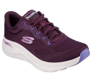 skechers-arch-fit-2-0 150051_PLUM