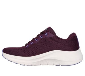 skechers-arch-fit-2-0 150051_PLUM