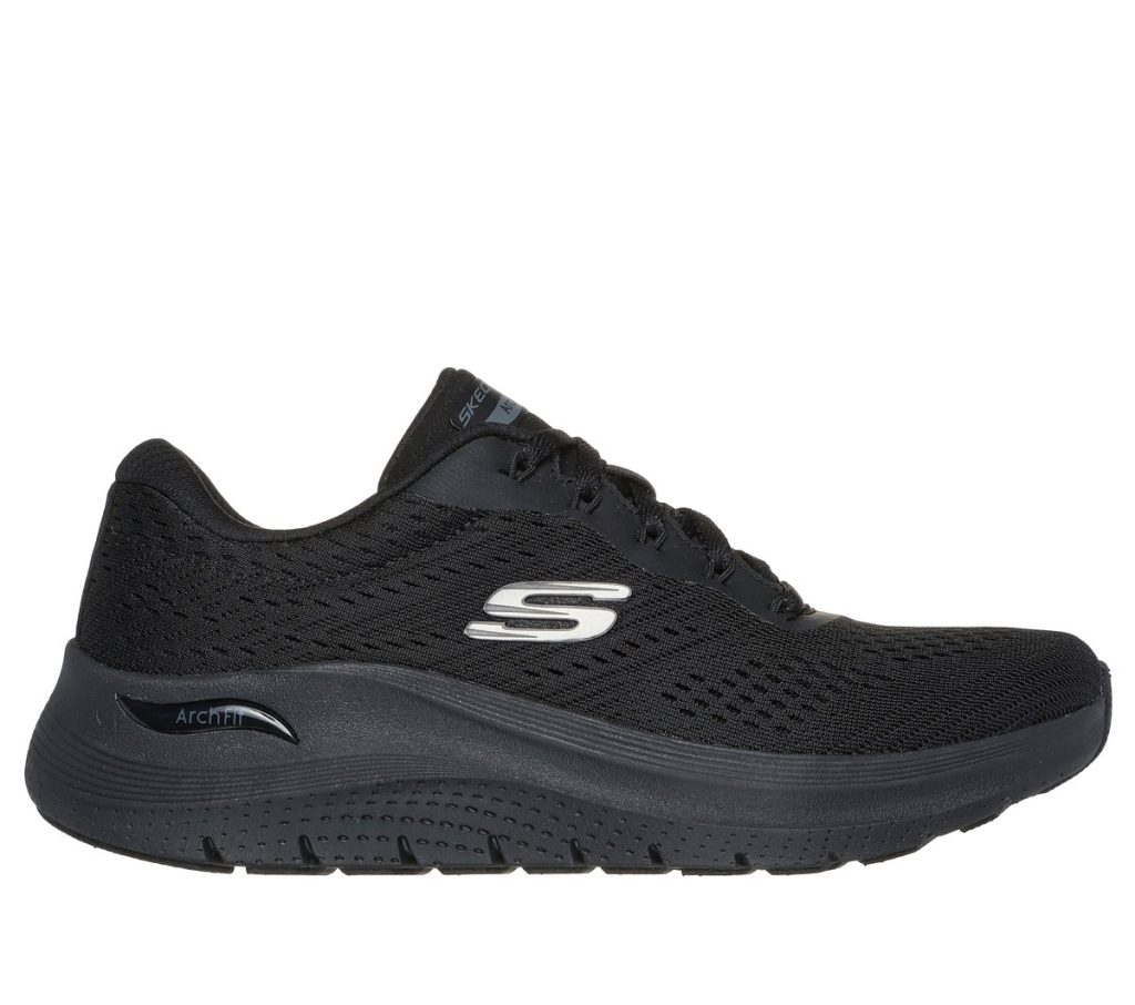 skechers-arch-fit-2-0 150051_BBK