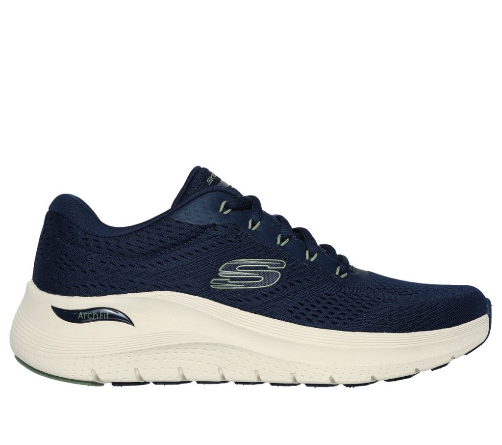 skechers-arch-fit-2-0 232700_NVY
