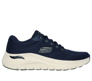 Skechers Arch Fit 2.0 Sneaker Marine
