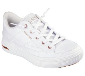 skechers-arch-fit 177190_WHT