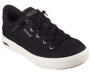 skechers-arch-fit 177190_BLK