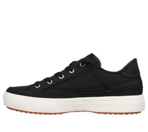 skechers-arch-fit 177190_BLK