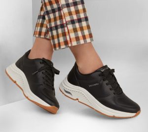 skechers-arch-fit 155570_BLK