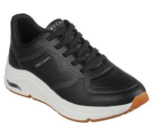 skechers-arch-fit 155570_BLK