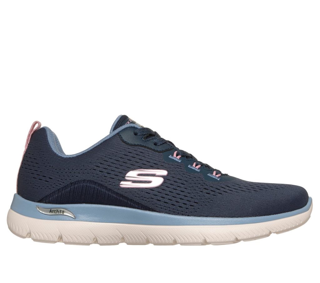 skechers-arch-fit 150754_NVLB