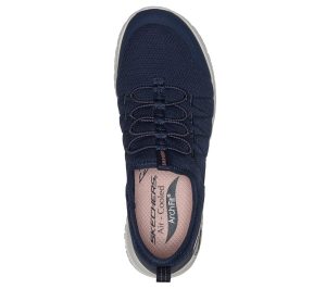 skechers-arch-fit 104594_NVY