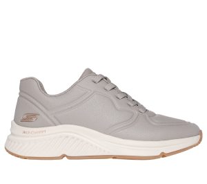 Skechers BOBS Arch Comfort B Sweet – A Bind Sneaker Taupe