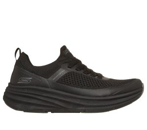 Skechers BOBS Skillz – Too Vital Sneaker Zwart
