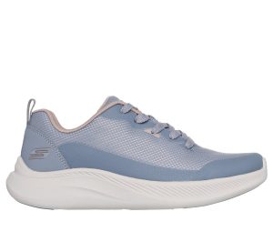 Skechers BOBS Sport Moda Flex Sneaker Leigrijs