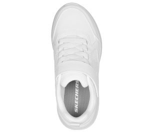 skechers-bounder 405626L_WHT