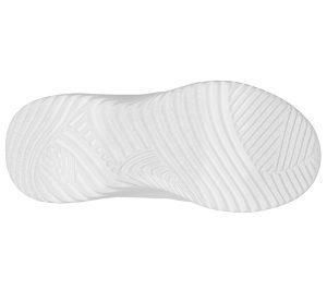 skechers-bounder 405626L_WHT