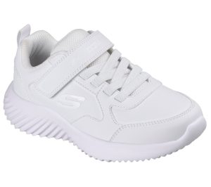 skechers-bounder 405626L_WHT