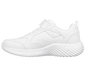 skechers-bounder 405626L_WHT