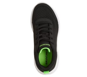 skechers-bounder 403916L_BLK