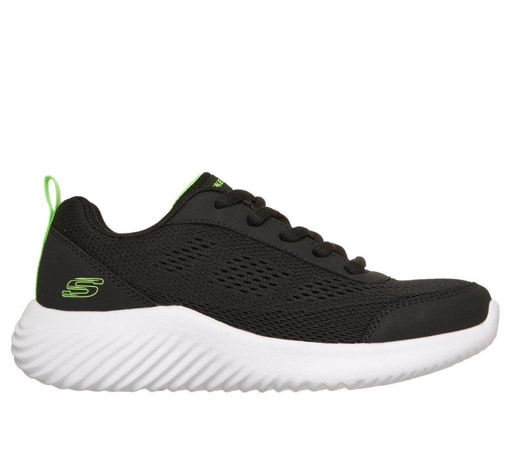 skechers-bounder 403916L_BLK