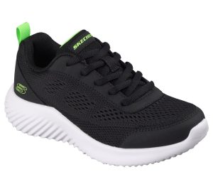 skechers-bounder 403916L_BLK